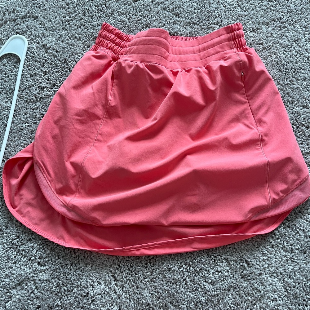 Lululemon skirt